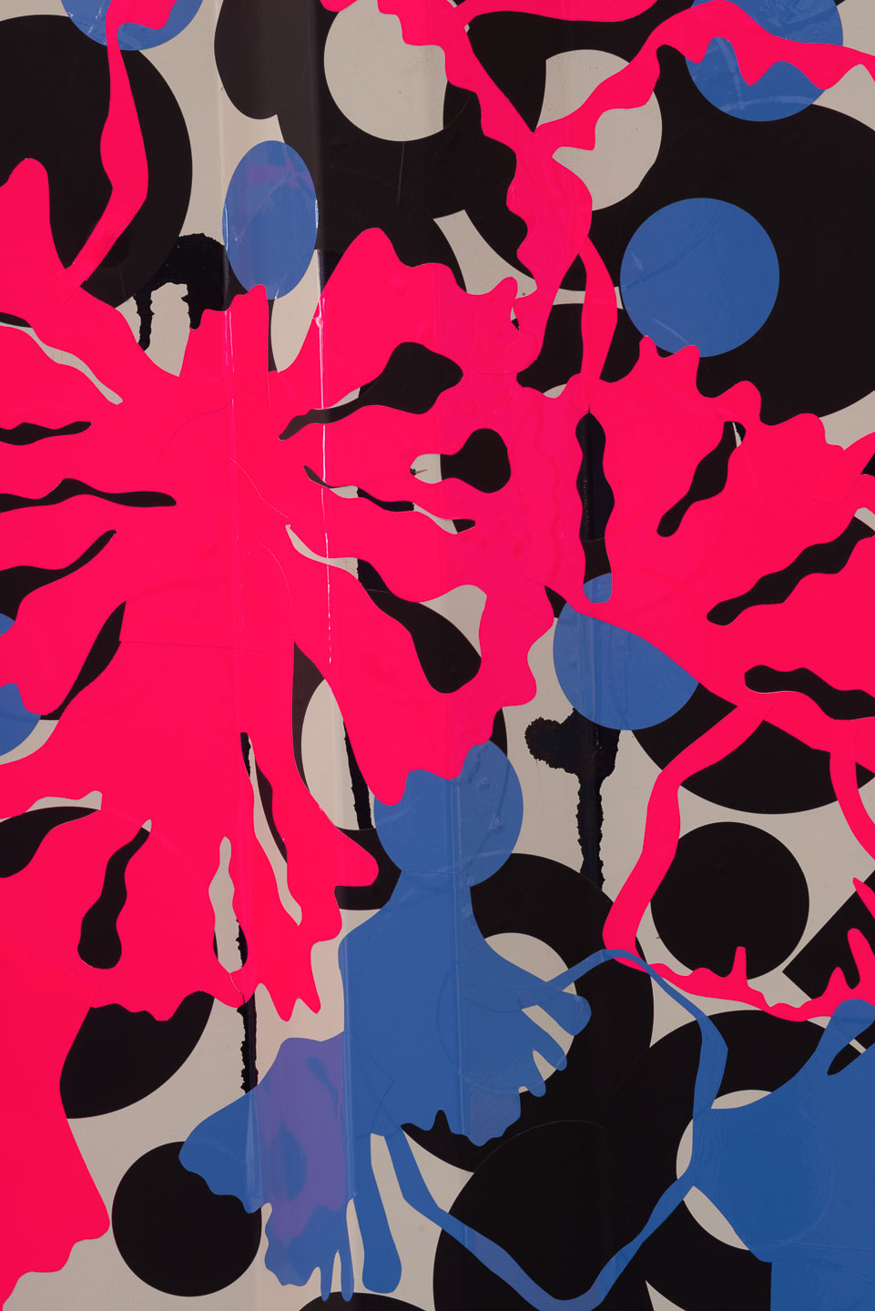 @ Anne Bracht, Foto: Jana Ehls, 2025